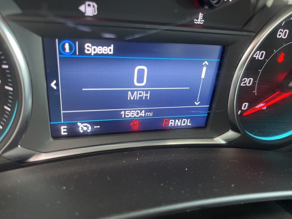 Used 2023 Chevrolet Equinox For Sale at AVIS Car Sales VIN