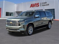 2023 Chevrolet Suburban Premier -
                Live Oak, TX