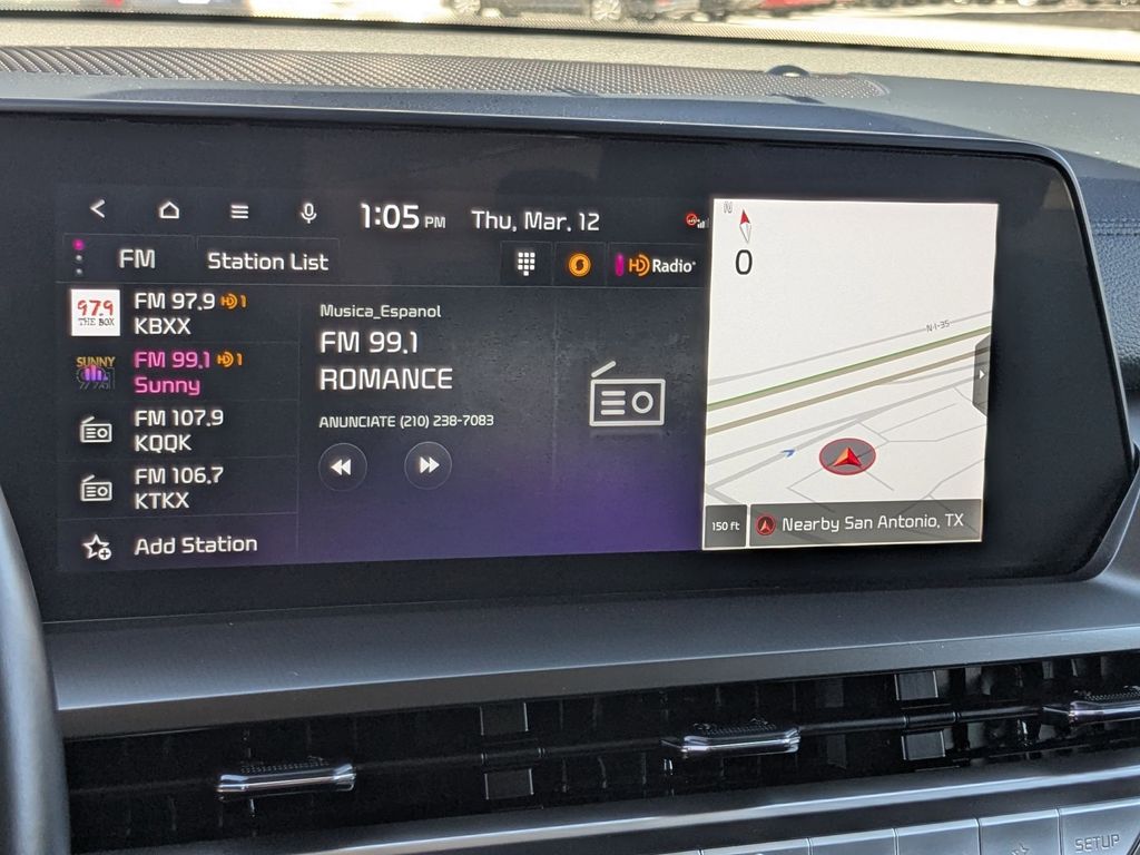 Thumbnail: 2025 Kia Telluride - 20