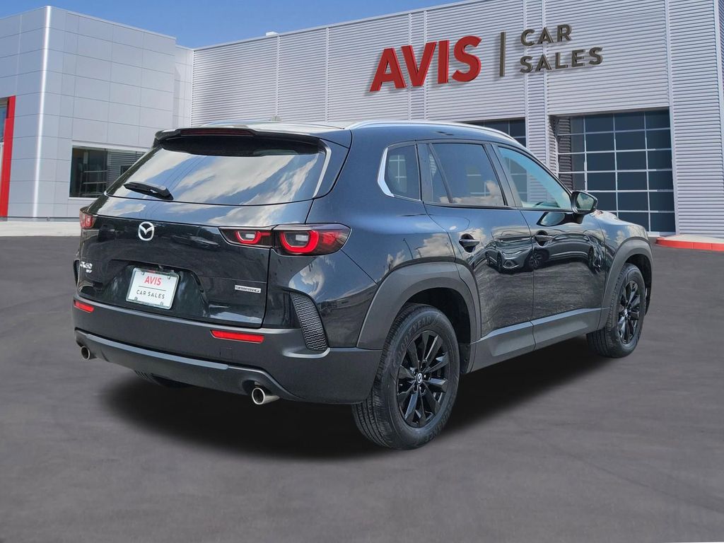 Thumbnail: 2025 Mazda CX-50 - 6