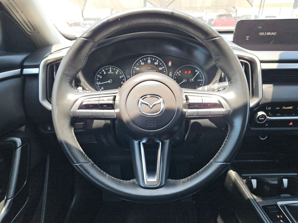 Thumbnail: 2025 Mazda CX-50 - 23