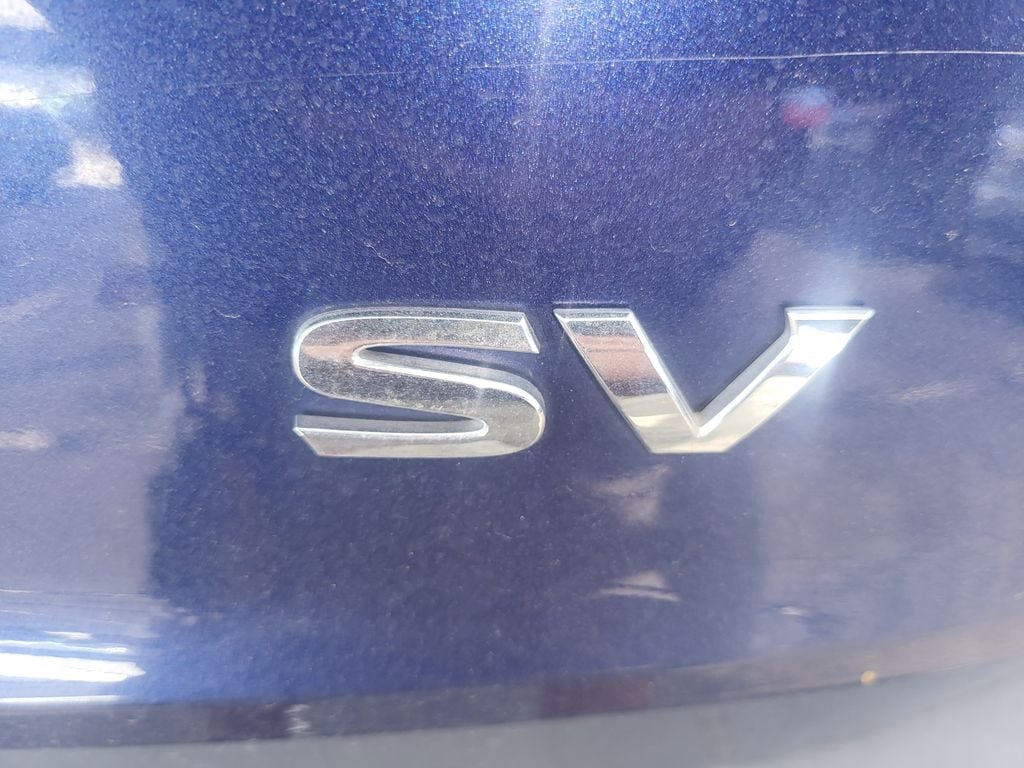 Thumbnail: 2023 Nissan Rogue - 19