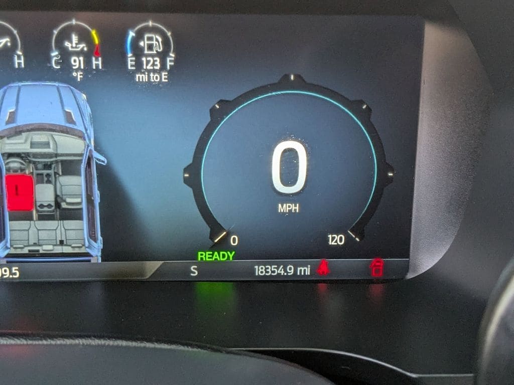 Thumbnail: 2025 Ford F-150 - 18