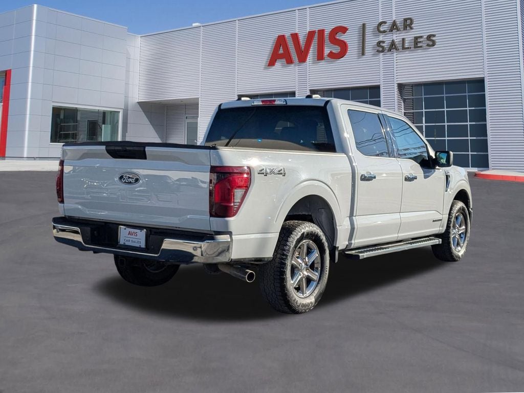 Thumbnail: 2025 Ford F-150 - 6