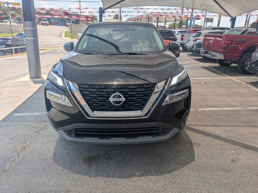 Thumbnail: 2023 Nissan Rogue - 2