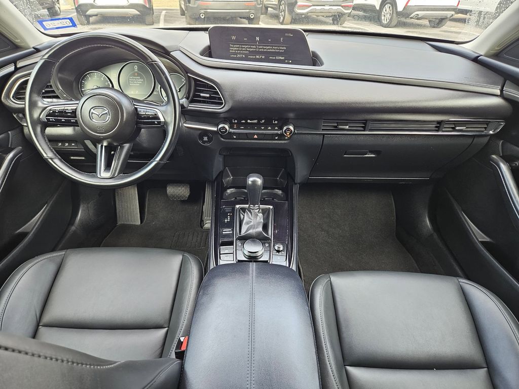 Thumbnail: 2025 Mazda CX-30 - 18