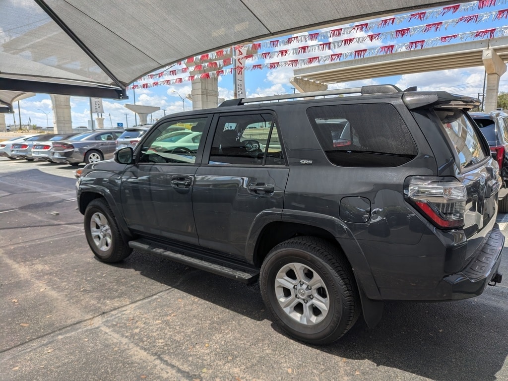 Thumbnail: 2024 Toyota 4Runner - 6