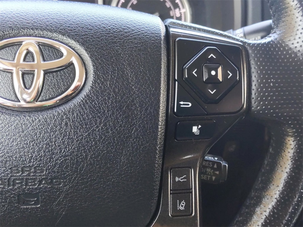 Thumbnail: 2024 Toyota 4Runner - 15
