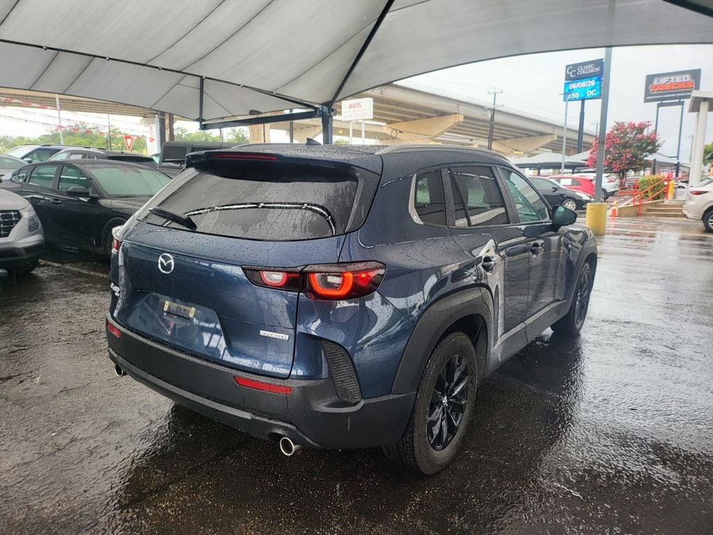 Thumbnail: 2025 Mazda CX-50 - 8