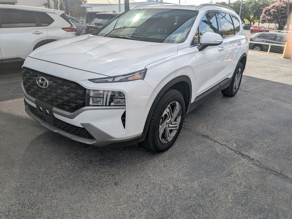 Thumbnail: 2023 Hyundai Santa Fe - 1