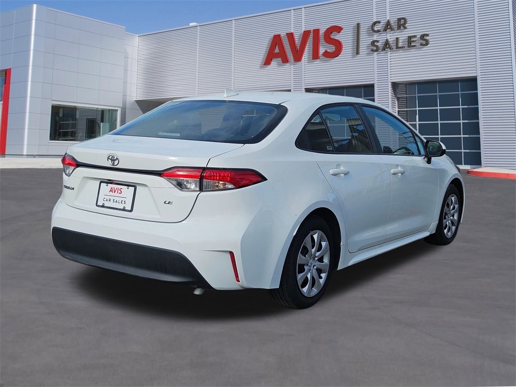Thumbnail: 2024 Toyota Corolla - 6