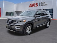 2023 Ford Explorer XLT -
                  Live Oak, TX