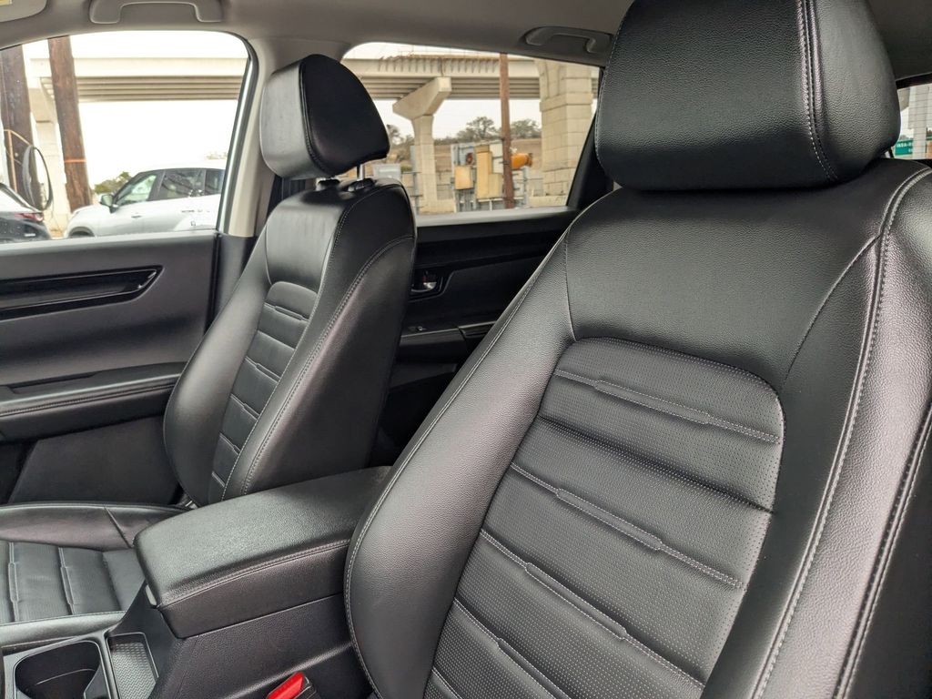 Thumbnail: 2025 Honda CR-V - 14