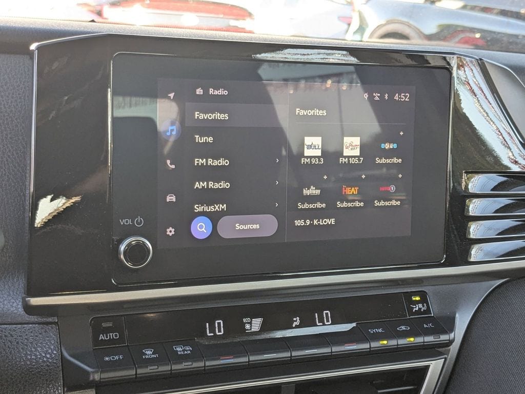 Thumbnail: 2025 Toyota Camry - 20