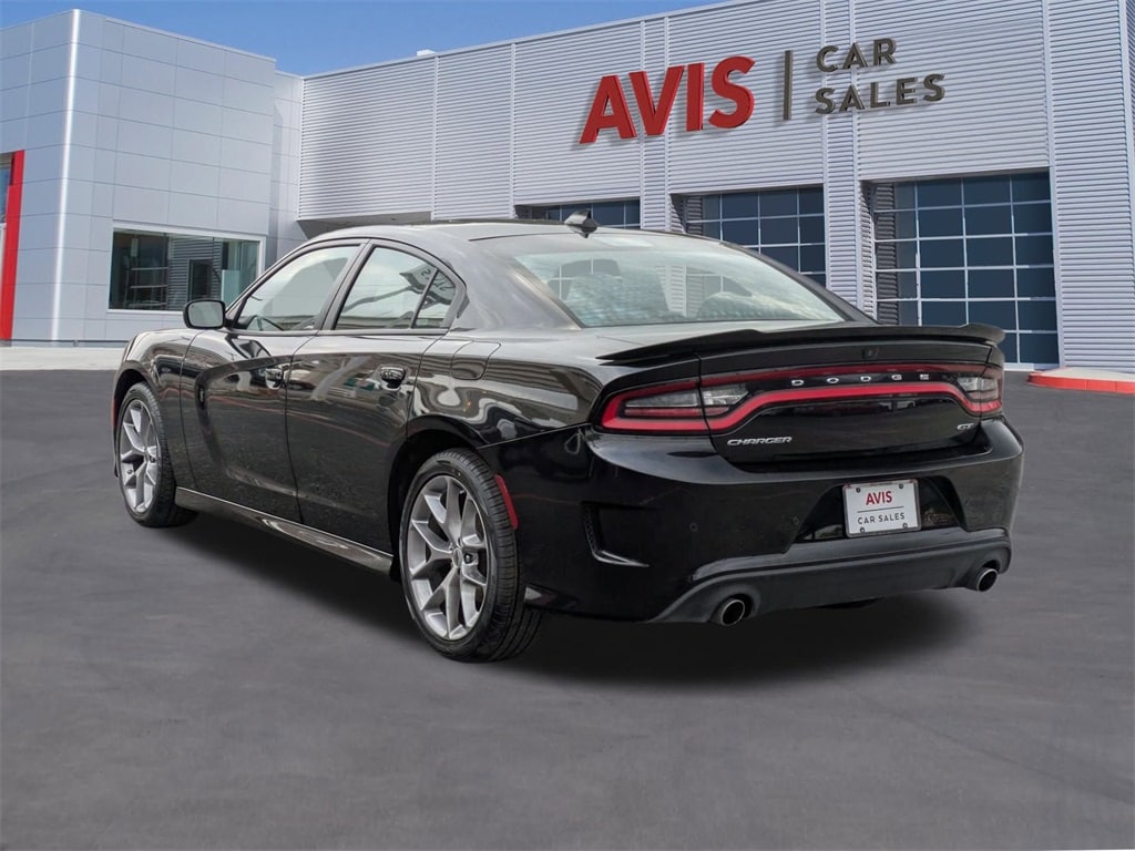 Thumbnail: 2023 Dodge Charger - 9