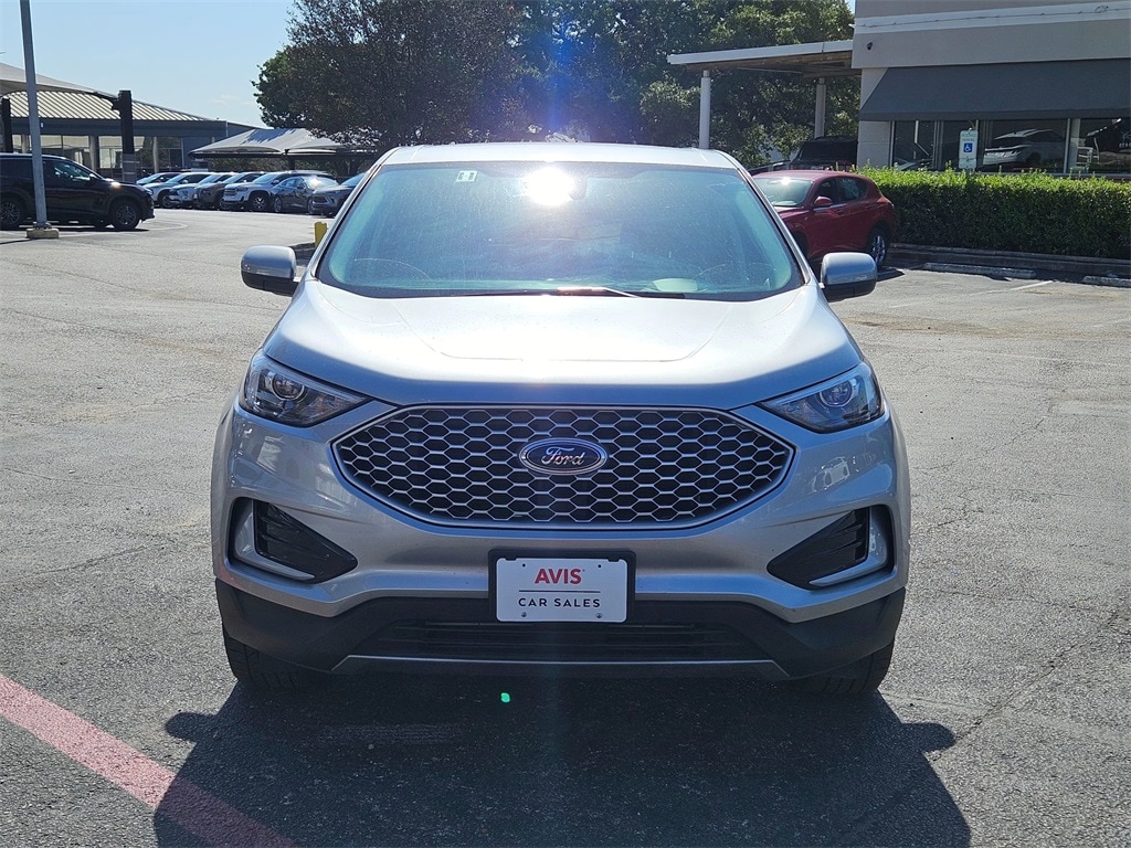 Thumbnail: 2024 Ford Edge - 2