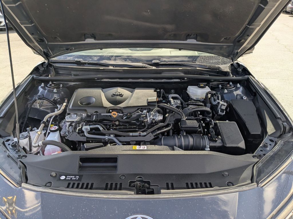 Thumbnail: 2025 Toyota Camry - 29