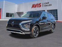 2025 Mitsubishi Eclipse Cross SE -
                  Live Oak, TX