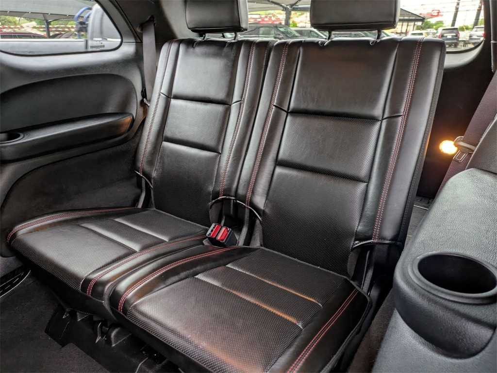2023 Dodge Durango GT 32