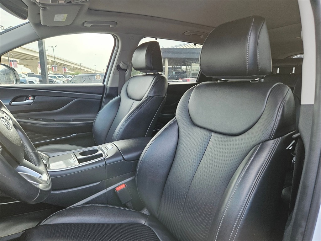 Thumbnail: 2023 Hyundai Santa Fe - 14