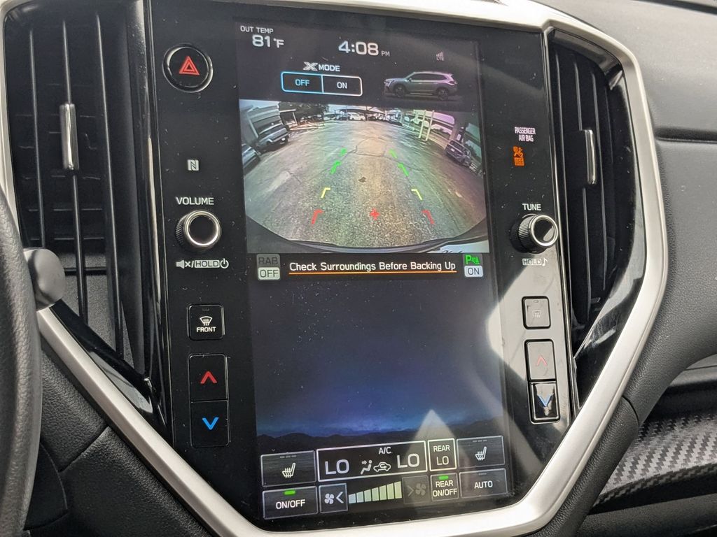 Thumbnail: 2025 Subaru Ascent - 19