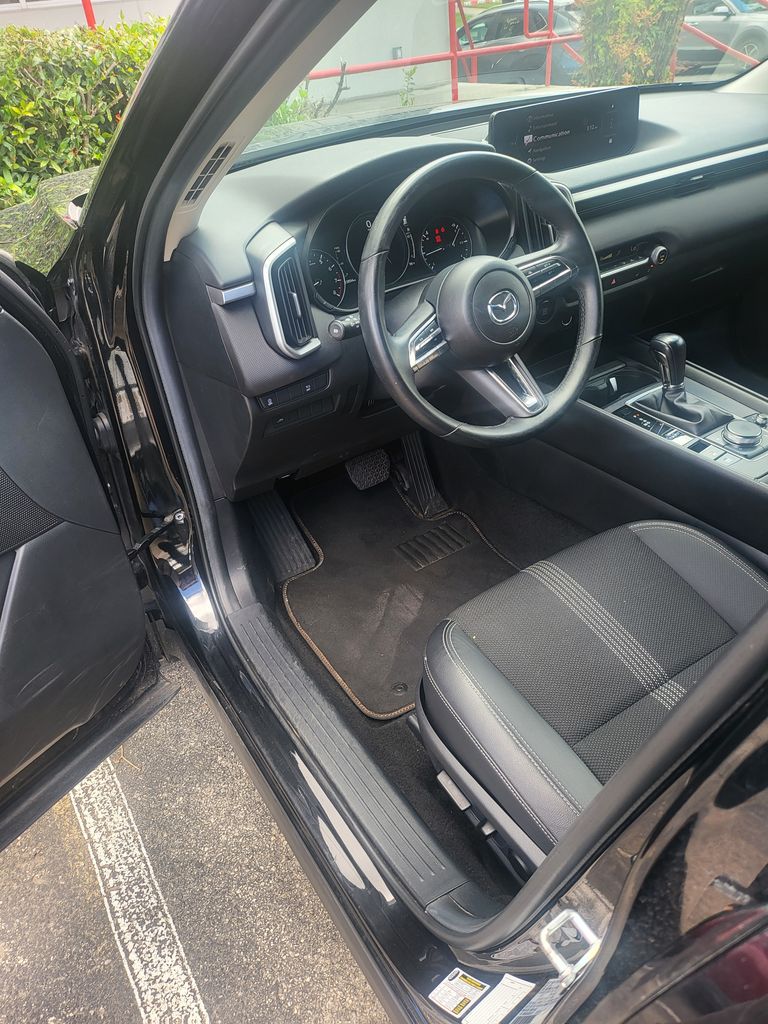 Thumbnail: 2025 Mazda CX-50 - 3
