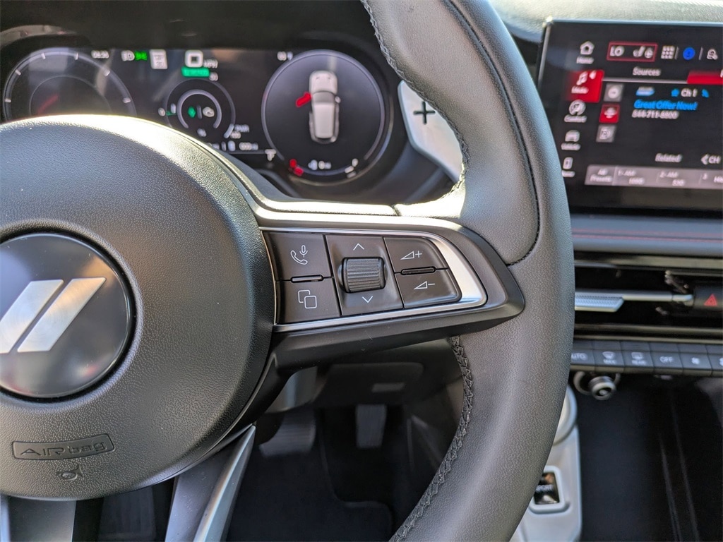Thumbnail: 2024 Dodge Hornet - 19