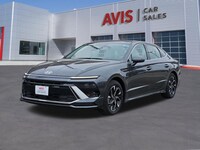 2025 Hyundai Sonata SEL -
                  Live Oak, TX