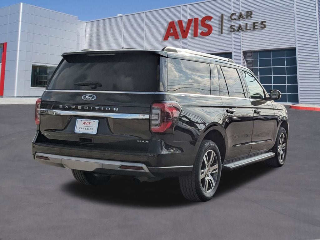 Thumbnail: 2024 Ford Expedition MAX - 6