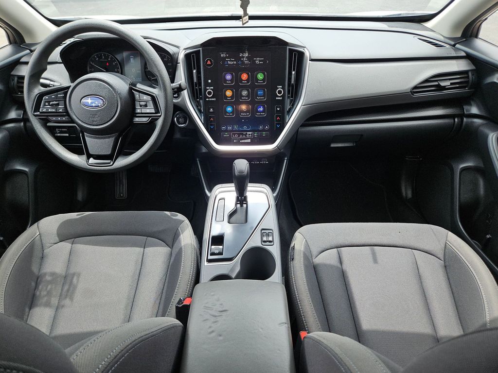 Thumbnail: 2025 Subaru Crosstrek - 19