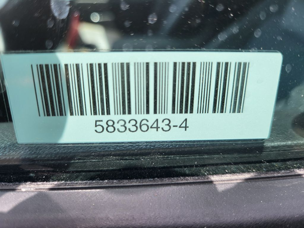 Thumbnail: 2025 Chevrolet Trax - 9