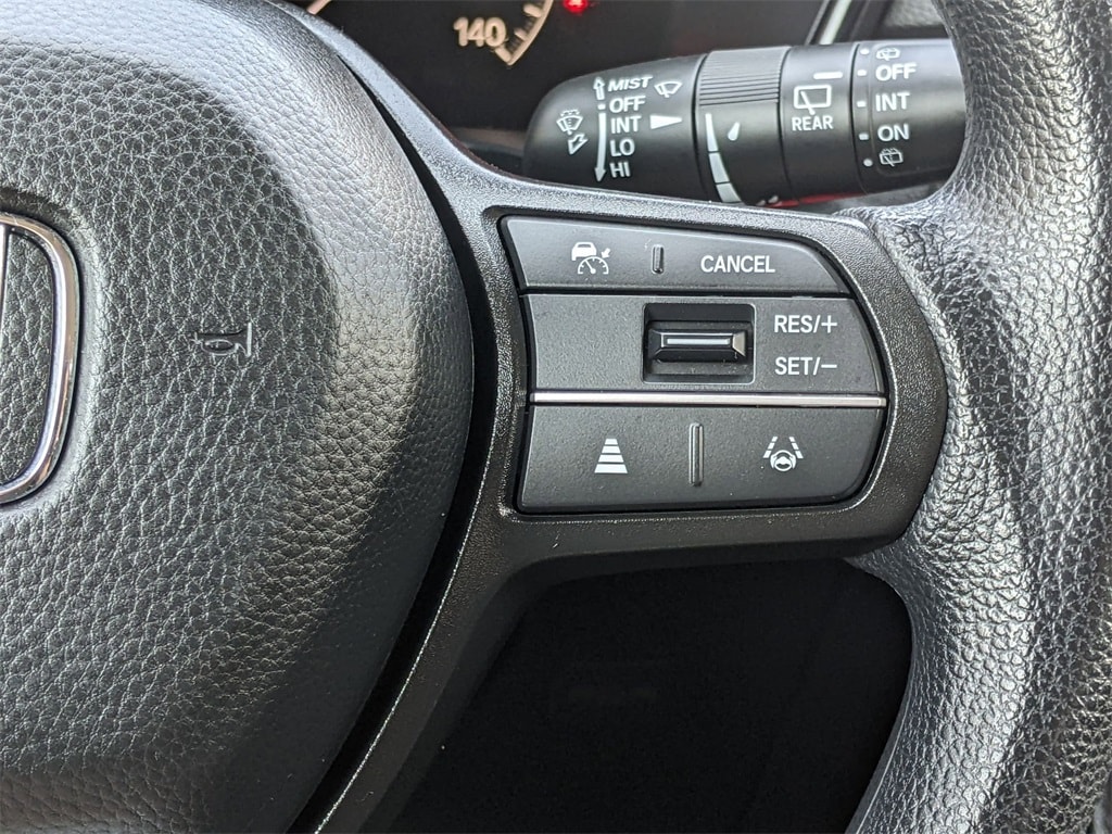 Thumbnail: 2024 Honda CR-V - 17