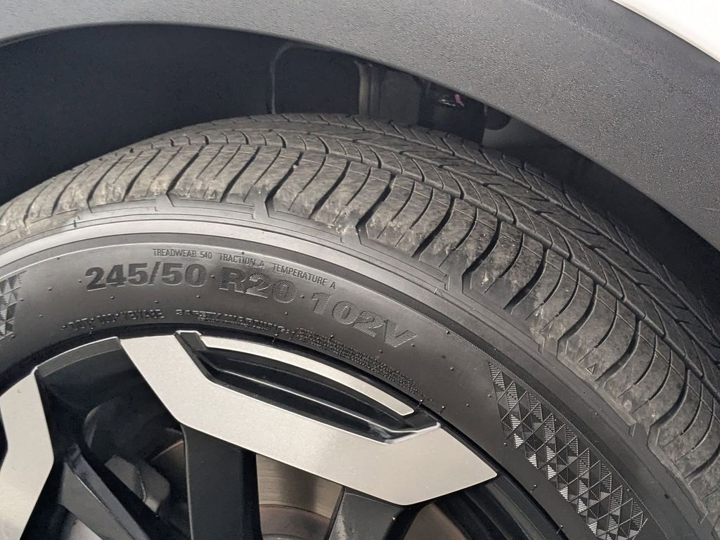 Thumbnail: 2025 Kia Telluride - 32