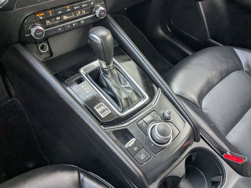 Thumbnail: 2025 Mazda CX-5 - 23