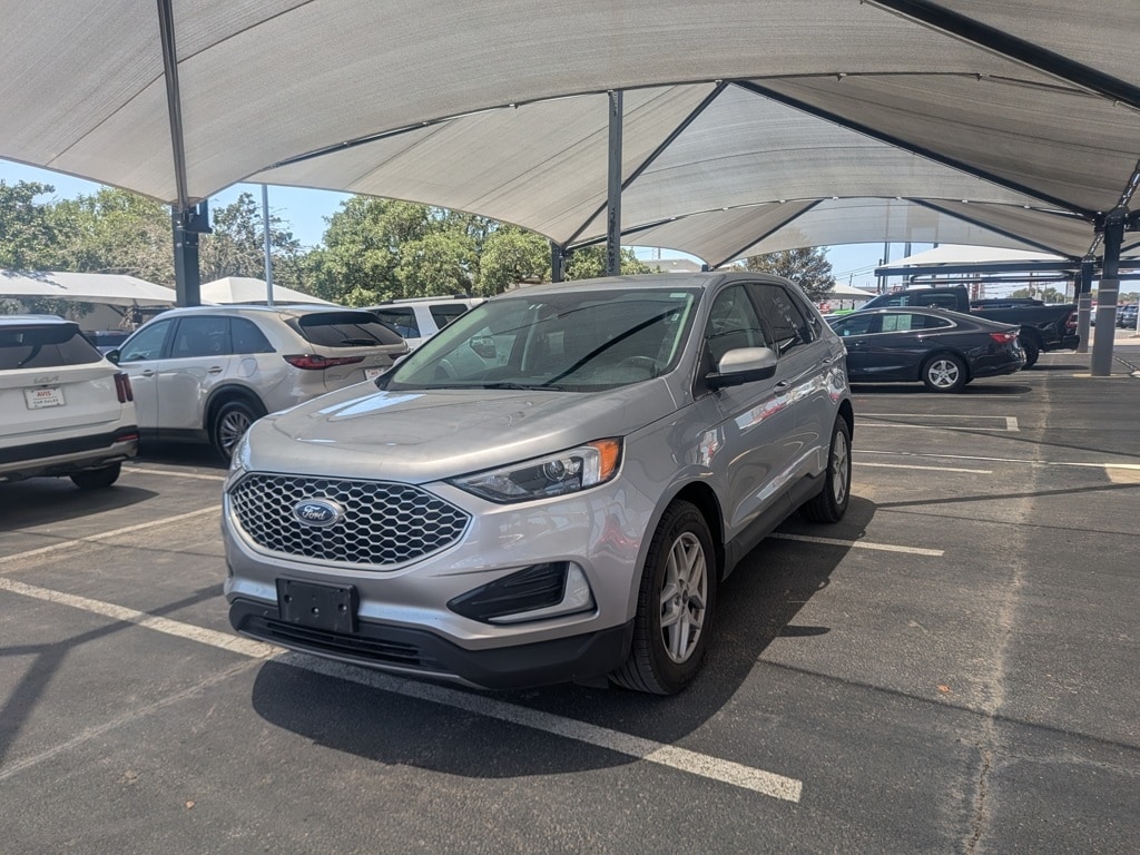 Thumbnail: 2024 Ford Edge - 1