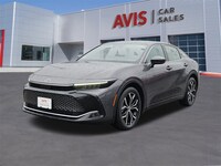2024 Toyota Crown Limited -
                  Live Oak, TX