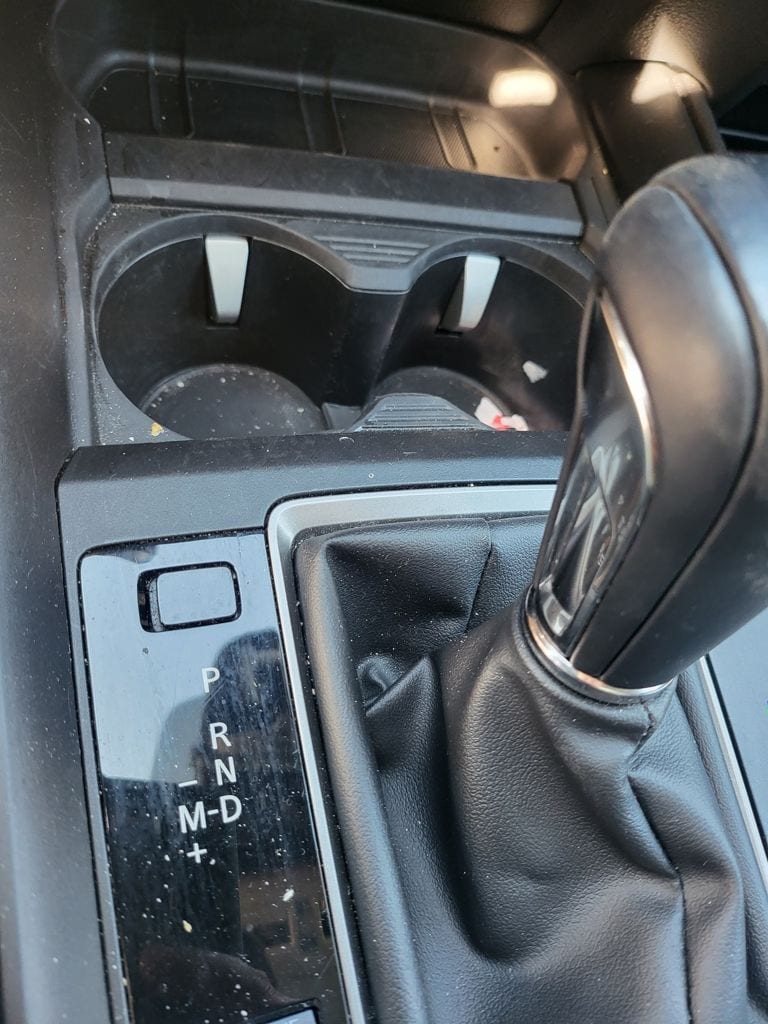 Thumbnail: 2025 Mazda CX-50 - 8