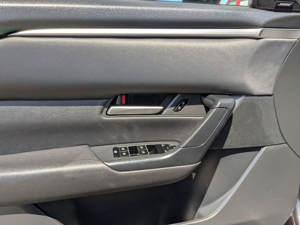 Thumbnail: 2025 Mazda CX-50 - 16