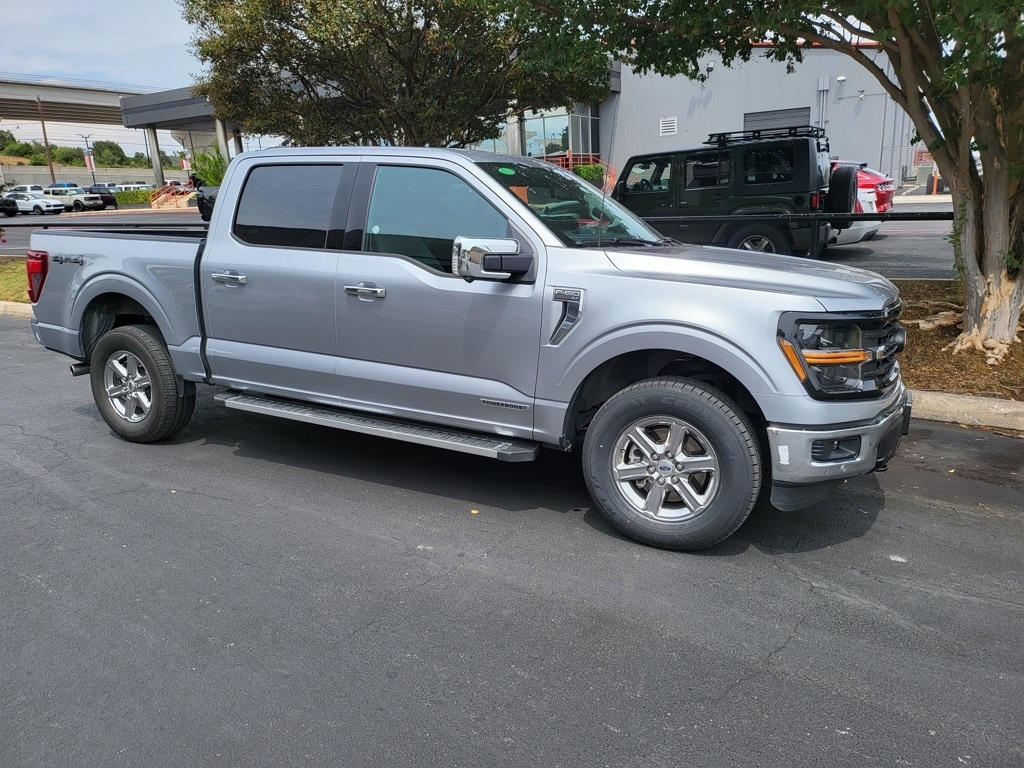 Thumbnail: 2024 Ford F-150 - 6