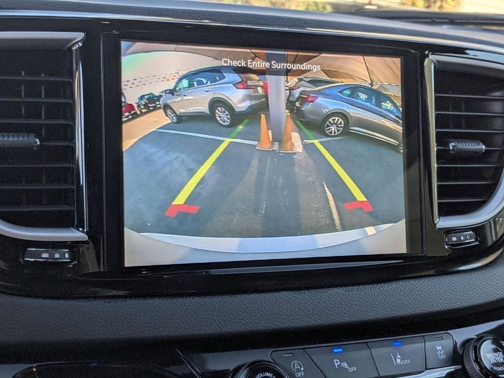 Thumbnail: 2025 Chrysler Pacifica - 21