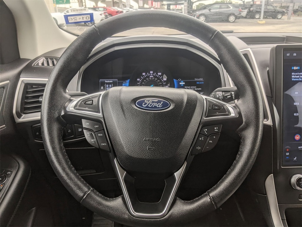 Thumbnail: 2024 Ford Edge - 15