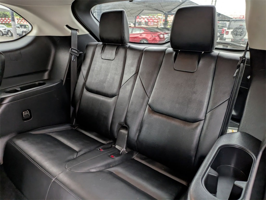 2023 Mazda CX-9 Touring 30