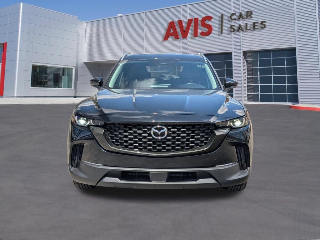 Thumbnail: 2025 Mazda CX-50 - 10