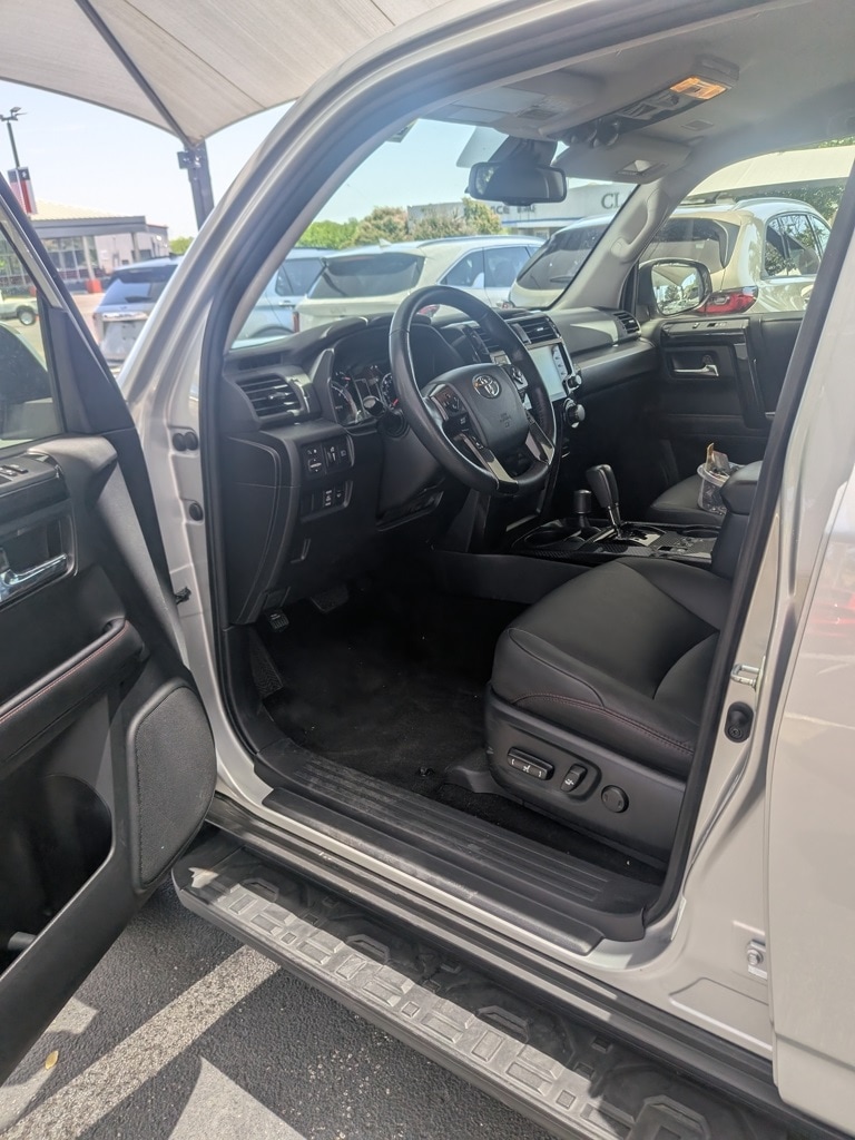 Thumbnail: 2024 Toyota 4Runner - 5