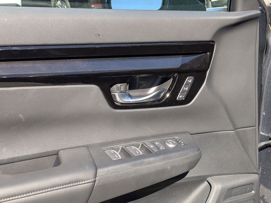 Thumbnail: 2025 Honda CR-V - 14