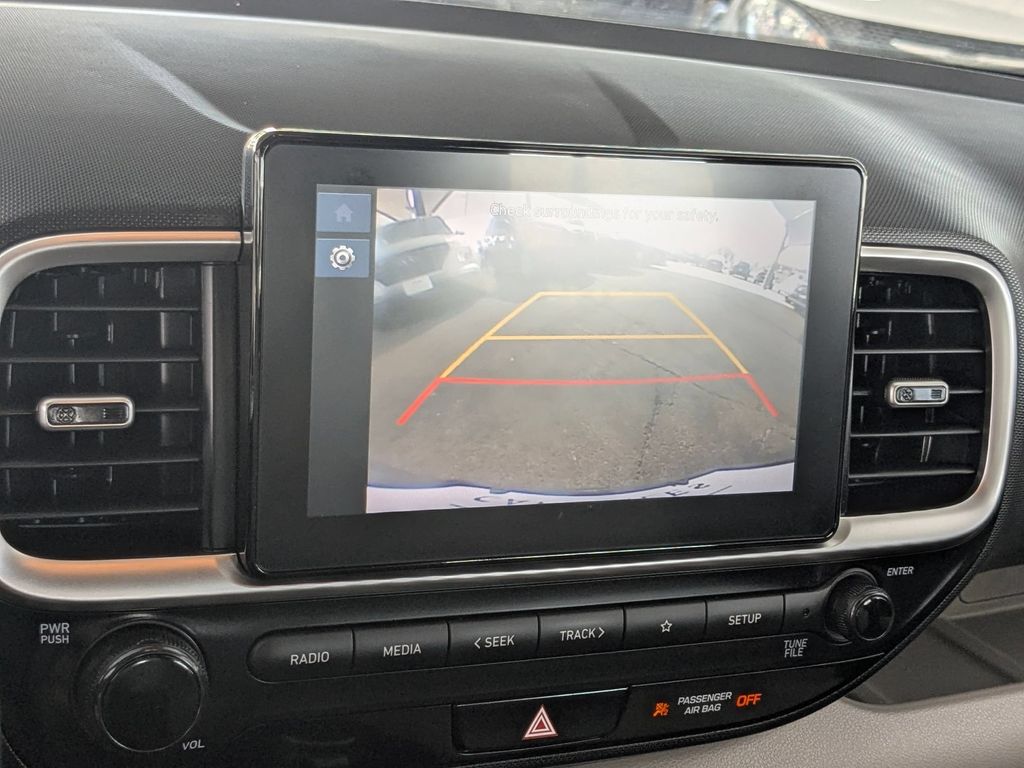 Thumbnail: 2025 Hyundai Venue - 19