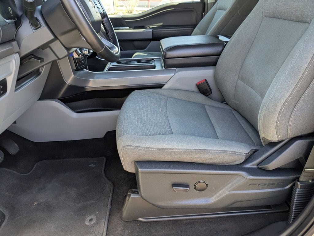 Thumbnail: 2025 Ford F-150 - 11