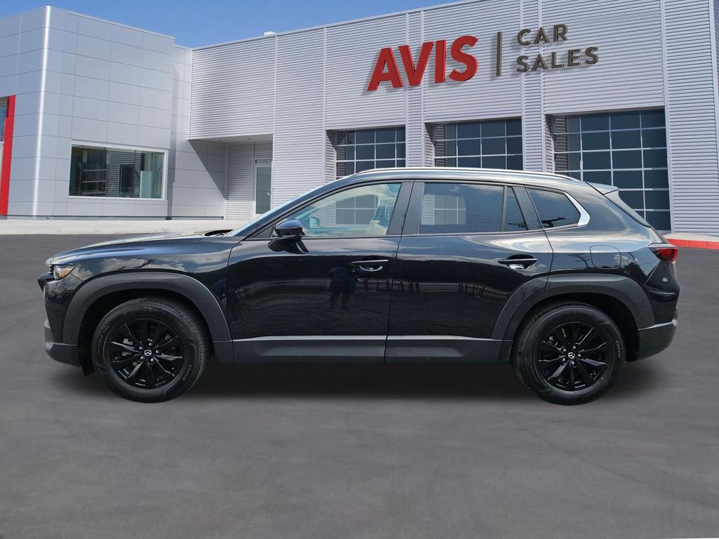 Thumbnail: 2025 Mazda CX-50 - 2