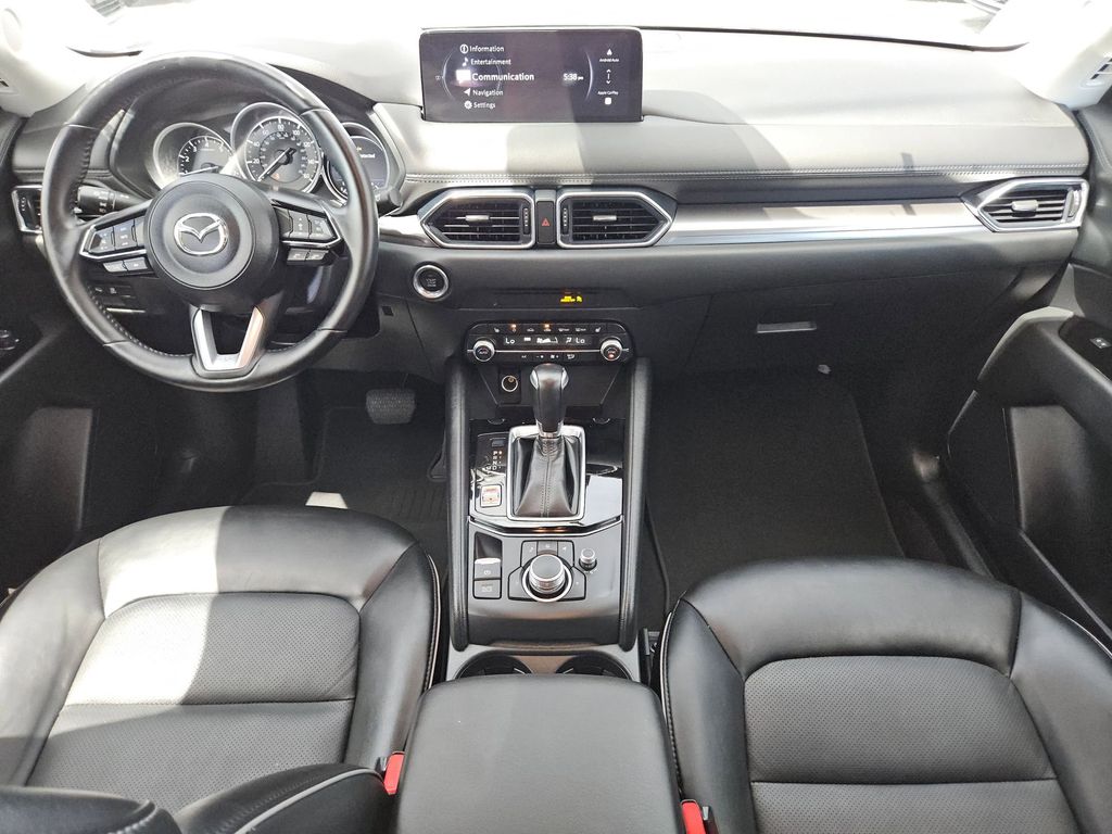 Thumbnail: 2025 Mazda CX-5 - 19