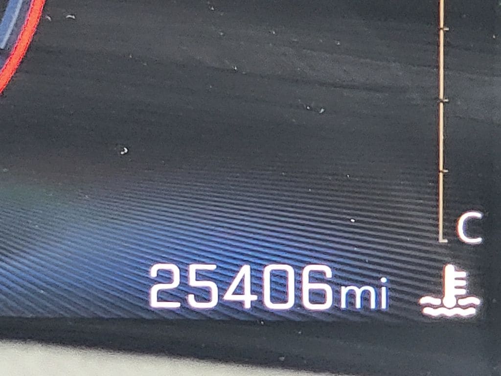 Thumbnail: 2025 Chevrolet Trax - 7